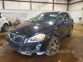 VOLVO XC60 T6