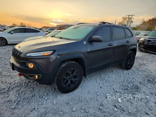 JEEP CHEROKEE TRAILHAWK