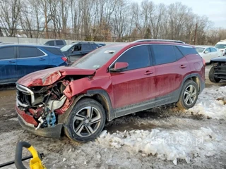 GMC TERRAIN SLT