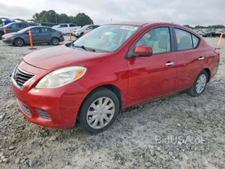 NISSAN VERSA 1.6 S