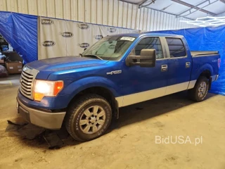 FORD F150 SUPERCREW