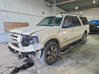 FORD EXPEDITION EL EDDIE BAUER