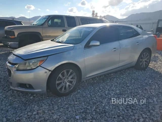 CHEVROLET MALIBU 2LT