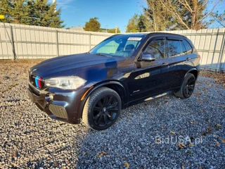 BMW X5 XDRIVE35I