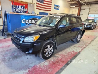 TOYOTA RAV4 BASE
