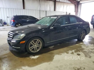 MERCEDES-BENZ C 300 4MATIC