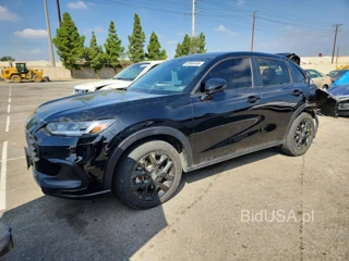 HONDA HR-V SPORT