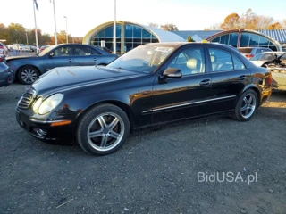 MERCEDES-BENZ E 350 4MATIC