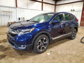 HONDA CR-V TOURING