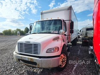 FREIGHTLINER M2
