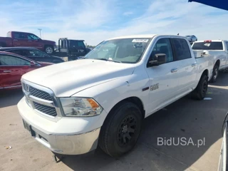 RAM 1500 SLT