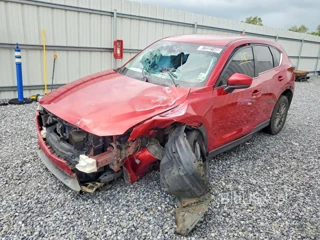 MAZDA CX-5 TOURING