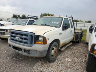 FORD F350 SUPER DUTY