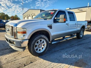 FORD F250 SUPER DUTY