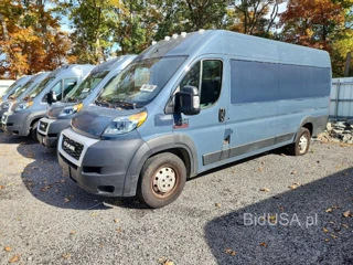RAM PROMASTER 3500 3500 HIGH