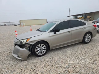 SUBARU LEGACY 2.5I PREMIUM