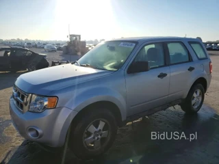 FORD ESCAPE XLS
