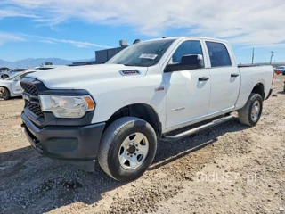 RAM 2500 TRADESMAN