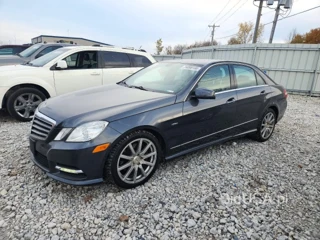 MERCEDES-BENZ E 350 4MATIC