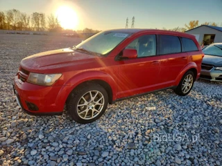 DODGE JOURNEY R/T