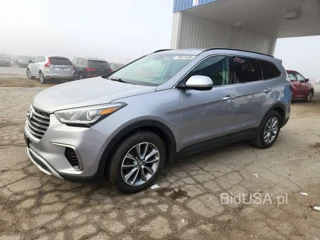 HYUNDAI SANTA FE SE