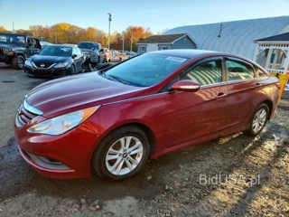 HYUNDAI SONATA GLS