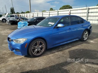 BMW 328 I