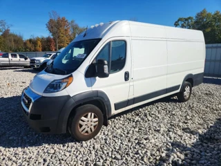 RAM PROMASTER 3500 3500 HIGH
