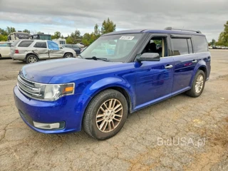 FORD FLEX SEL