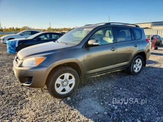 TOYOTA RAV4 BASE