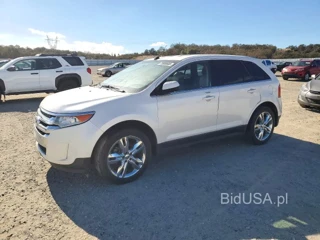 FORD EDGE LIMITED