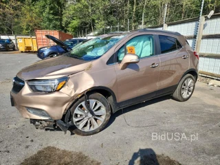 BUICK ENCORE PREFERRED
