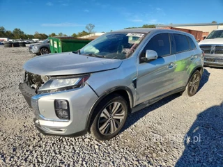 MITSUBISHI OUTLANDER SPORT ES