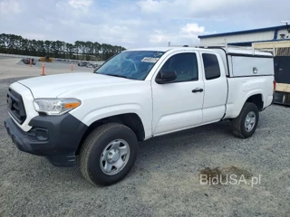 TOYOTA TACOMA SR