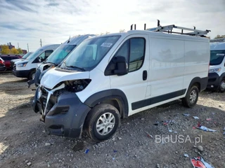 RAM PROMASTER 2500 2500 STANDARD