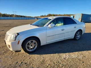 CADILLAC CTS