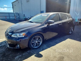 LEXUS CT 200