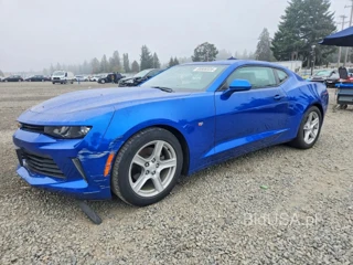 CHEVROLET CAMARO LT