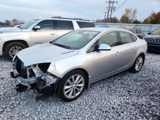 BUICK VERANO