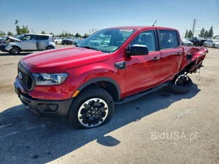 FORD RANGER XL
