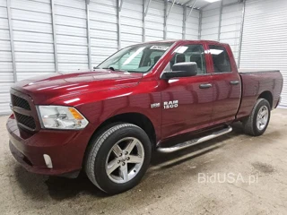 RAM 1500 ST