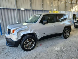 JEEP RENEGADE SPORT