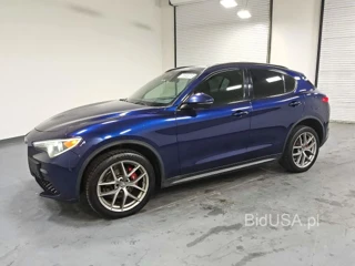 ALFA ROMEO STELVIO TI SPORT