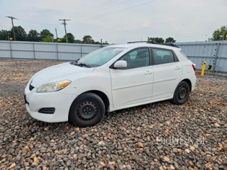 TOYOTA MATRIX BASE