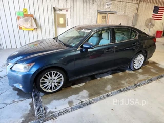 LEXUS GS 350