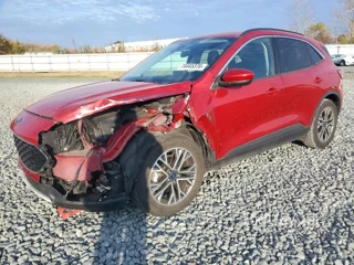 FORD ESCAPE SEL