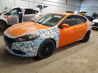 DODGE DART SXT