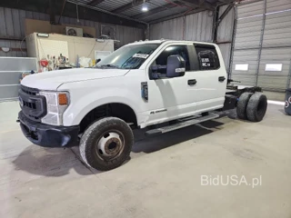 FORD F350 SUPER DUTY