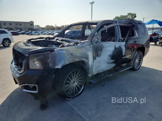 GMC YUKON DENALI
