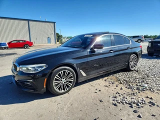 BMW 530 I